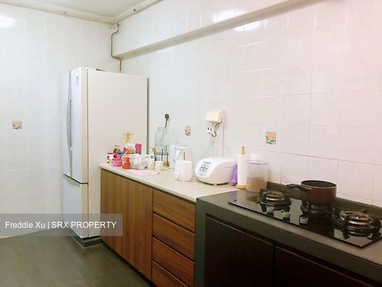 Blk 107A Edgefield Plains (Punggol), HDB 5 Rooms #207349471
